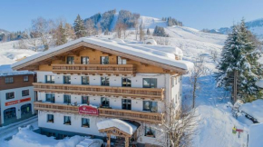 Pension Pinzgauer Hof Maria Alm Am Steinernen Meer